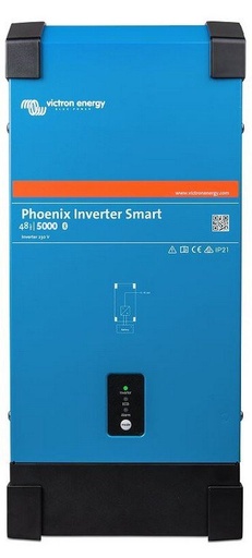 [8719076047940] Victron Phoenix Smart omvormer 48/5000 230V