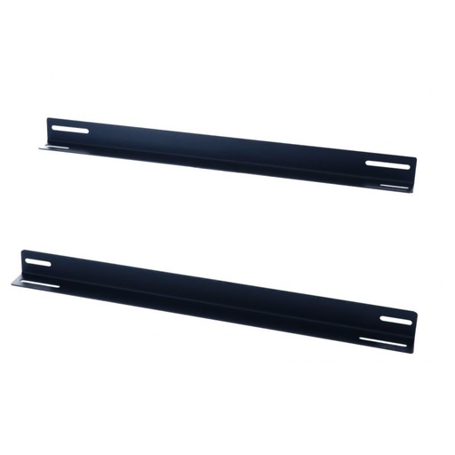 [8719172411690] L-profiel 2-pack geschikt voor 800mm diepe serverkasten