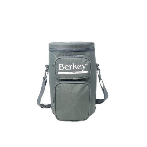 [0850001568081] Travel Berkey Tote Bag - Stevige Tas Voor Jouw Berkey