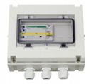 Victron Transfer Switch 10kVA/230V (omschakelautomaat)