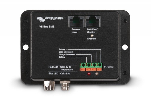 [8719076021032] Victron Battery Management System VE.Bus