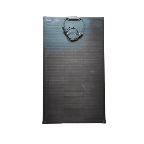 [6489944496690] Totle Solar Panel - 150Wp - Flexibel - 1170x680x2