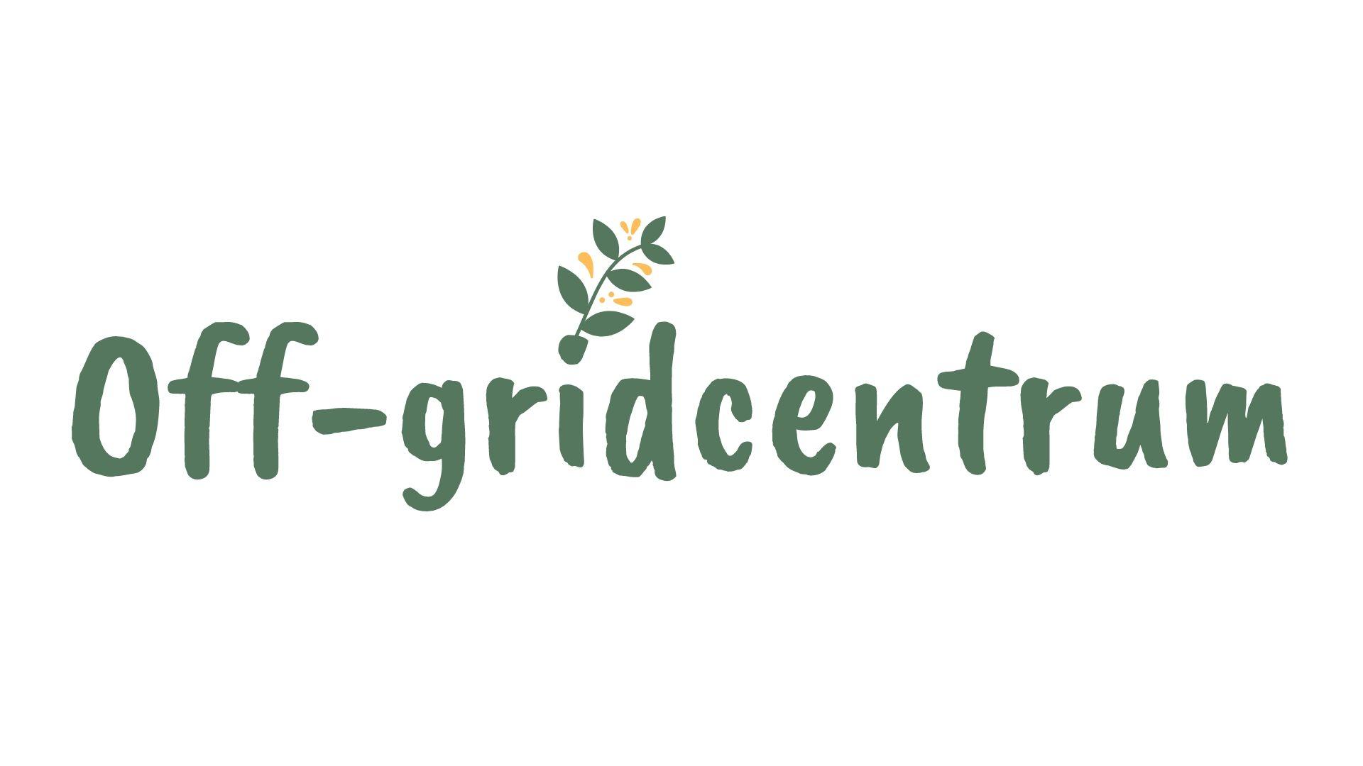 administratie offgridcentrum